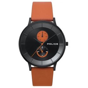 Police PL.15402JSB Unisex Kol Saati