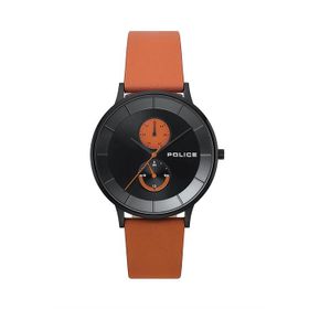 Police PL.15402JSB Unisex Kol Saati