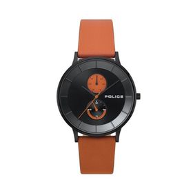 Police PL.15402JSB Unisex Kol Saati