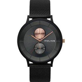 Police PL.15402JSB Unisex Kol Saati