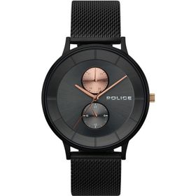 Police PL.15402JSB Unisex Kol Saati