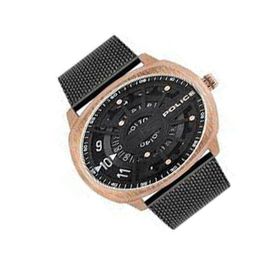 Police PL.16052JSR.02MM Erkek Kol Saati