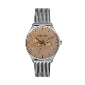 Police PL15935JS04MM Erkek Kol Saati