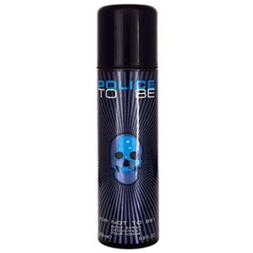 Police Police To Be Deospray 200 ml Erkek Deodorant