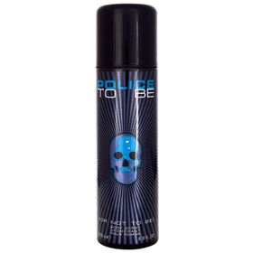 Police Police To Be Deospray 200 ml Erkek Deodorant
