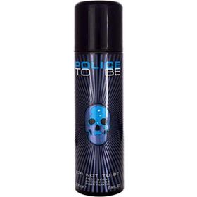 Police Police To Be Deospray 200 ml Erkek Deodorant