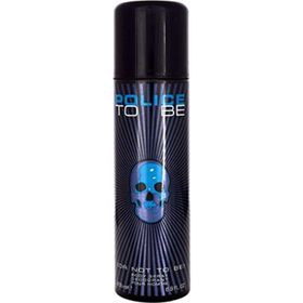 Police Police To Be Deospray 200 ml Erkek Deodorant