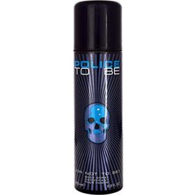Police Police To Be Deospray 200 ml Erkek Deodorant