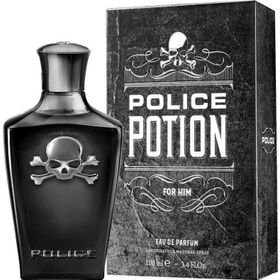Police Potion For Him EDP 100 ml Erkek Parfümü