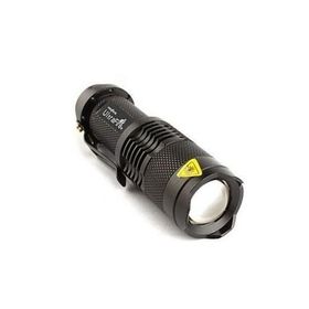 Police PS-1 PS8468 Cree Led Şarj Edilebilir El Feneri