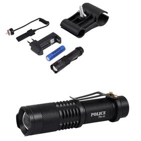 Police PS-10 XML T6 El Feneri