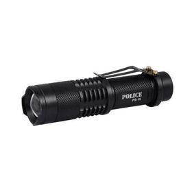 Police PS-10 XML T6 El Feneri