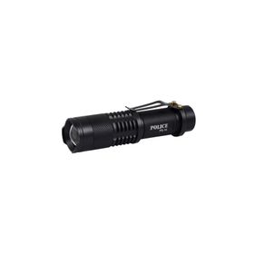 Police PS-10 XML T6 El Feneri