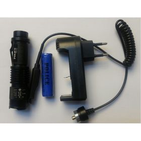 Police PS-10 XML T6 El Feneri
