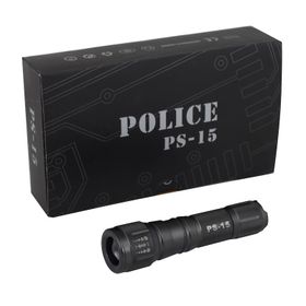 Police PS-15 Cree Power Led Şarjlı El Feneri