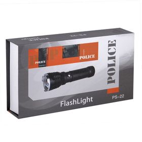 Police PS-22 Magnet Sarjlı El Feneri
