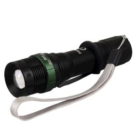 Police PS-25 Power Led Şarjlı El Feneri