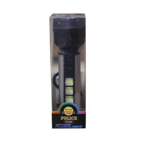 Police PS-355 Enerji Göstergeli Şarjlı El Feneri