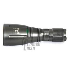 Polıce PS-55 Cree Power Ledli Şarjlı El Feneri