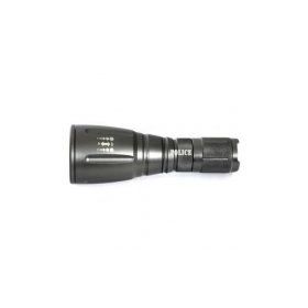 Polıce PS-55 Cree Power Ledli Şarjlı El Feneri