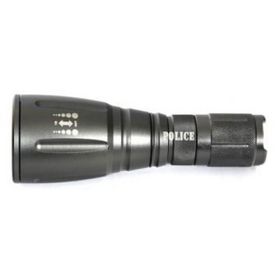Polıce PS-55 Cree Power Ledli Şarjlı El Feneri