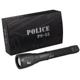 Polıce PS-55 Cree Power Ledli Şarjlı El Feneri