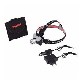 Police PS-C1813 Cree Kafa Feneri