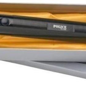 Police PS-C3 Cree Power Led Şarjlı El Feneri