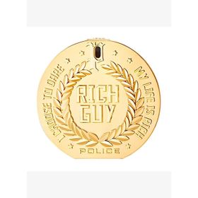Police Rich Guy Edt 100 ml Erkek Parfümü