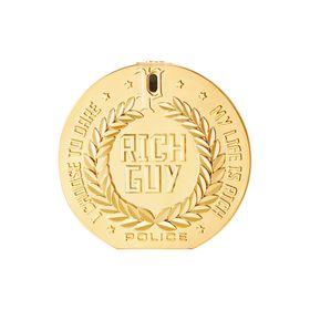 Police Rich Guy Edt 100 ml Erkek Parfümü