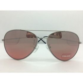 Police S8157N 581X 59-14-140 Unisex Güneş Gözlükleri
