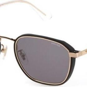 Police SPLD46 53300Y Unisex Güneş Gözlüğü