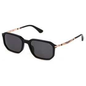 Police SPLF67M 0700 55 Unisex Güneş Gözlüğü