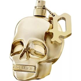 Police To Be Born To Shine For Man EDT 125 ml Erkek Parfümü