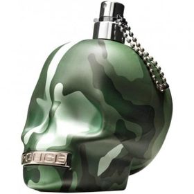 Police To Be Camouflage EDT 40 ml Odunsu Erkek Parfüm