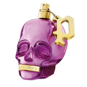 Police To Be Freetodare EDP 125 ml Kadın Parfümü