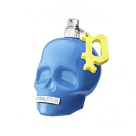 Police To Be Goodvibes For Man EDT 40 ml Baharatlı Erkek Parfüm