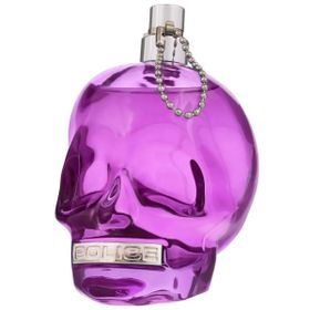 Police To Be Goodvibes For Woman EDP 40 ml Kadın Parfümü