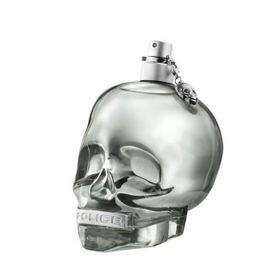 Police To Be Green EDT 125 ml Unisex Parfüm