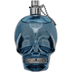 Police To Be Man EDT 125 ml Erkek Parfüm