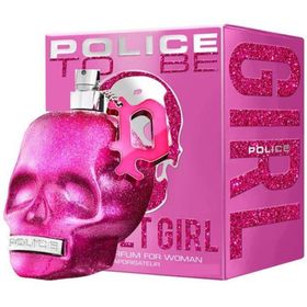 Police To Be Sweet Girl EDP 125 ml Kadın Parfümü