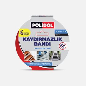 Polidol 25 mm x 15 mt Kaydırmazlık Bantı