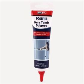 Polidol 250 gr Derz Tamir Dolgusu