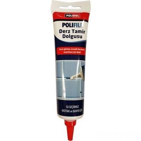 Polidol 250 gr Derz Tamir Dolgusu