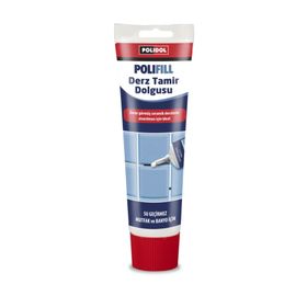 Polidol 250 gr Derz Tamir Dolgusu