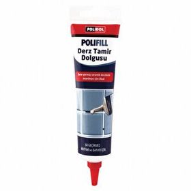 Polidol 250 gr Derz Tamir Dolgusu