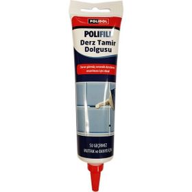 Polidol 250 gr Derz Tamir Dolgusu