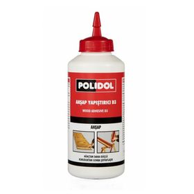 Polidol D3 500 gr Ahşap Yapıştırıcı