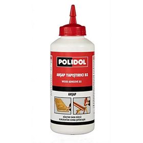 Polidol D3 500 gr Ahşap Yapıştırıcı