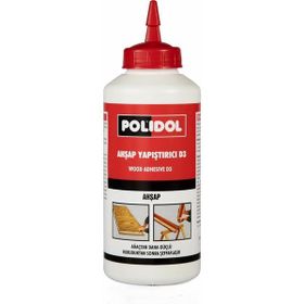 Polidol D3 500 gr Ahşap Yapıştırıcı
